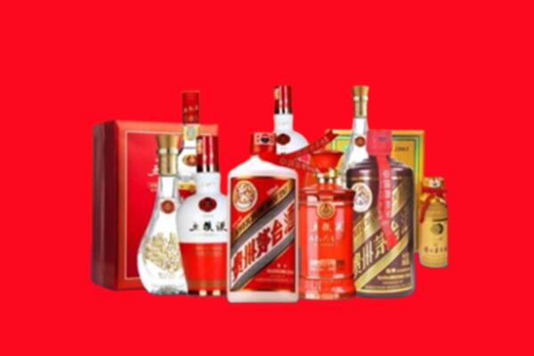枣庄高价名酒回收值多少钱？